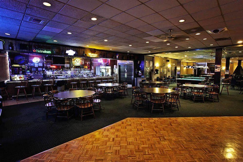 National 9 Inn Gillette Exterior photo